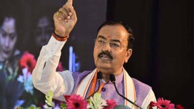 योगी सरकार के नौ साल सुशासन व विकास का प्रतीक: केशव प्रसाद मौर्य