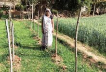 मेहनत से लिखी सफलता की कहानी