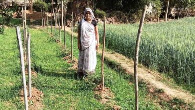 मेहनत से लिखी सफलता की कहानी