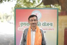 कृषक उन्नति योजना से सशक्त हो रहे अन्नदाता