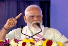 प्रधानमंत्री नरेंद्र मोदी शुक्रवार को असम से जारी करेंगे पीएम किसान सम्मान निधि