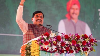 अन्नदाता ही हैं मध्यप्रदेश के भाग्य विधाता : मुख्यमंत्री डॉ. यादव