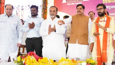 किसानों सहित सभी वर्गों का कल्याण हमारा ध्येय : मुख्यमंत्री डॉ. यादव