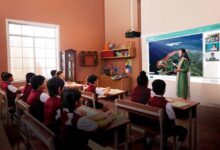 मध्यप्रदेश को प्राप्त हुई समग्र शिक्षा बजट की चौथी किश्त