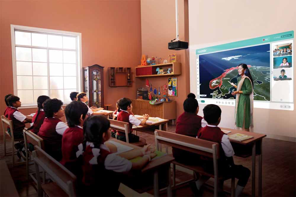 मध्यप्रदेश को प्राप्त हुई समग्र शिक्षा बजट की चौथी किश्त