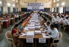 MP के 5वीं-8वीं छात्रों के लिए अहम अपडेट: 5 मार्च से कॉपियों की जांच शुरू, जल्द आएगा रिजल्ट