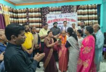 सशक्त परिकल्पना एवं उपलब्धि की पहचान हैं  इन्द्रा सेंगर