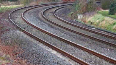 सतना में दिल दहला देने वाली घटना, महिला ने बेटी संग मालगाड़ी के आगे कूदकर दी जान