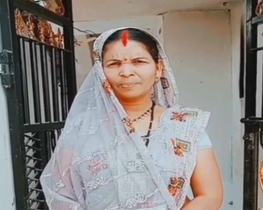 महिला सशक्तिकरण की प्रेरक कहानी: प्रीति पटेल ने स्व-सहायता समूह से हासिल की आर्थिक आज़ादी महिला सशक्तिकरण की प्रेरक कहानी: प्रीति पटेल ने स्व-सहायता समूह से हासिल की आर्थिक आज़ादी