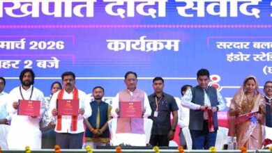 छत्तीसगढ़ की महिलाएं आत्मनिर्भरता और नवाचार से बना रही हैं नई पहचान – मुख्यमंत्री  विष्णु देव साय