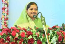 मंत्रीलक्ष्मी राजवाड़े के प्रयासों से 30.41 करोड़ रुपए की सड़क परियोजना को मिली प्रशासकीय स्वीकृति