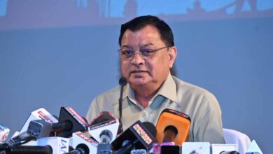 उद्योग मंत्री  लखन लाल देवांगन 06 मार्च को करेंगे 3.08 करोड़ के विकास कार्यों का भूमिपूजन