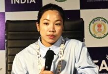 एशियन गेम्स का पदक जीतना मेरा अधूरा सपना – केआईटीजी उद्घाटन पर बोलीं मीराबाई चानू