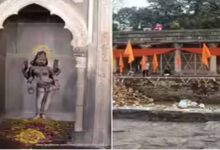 धार भोजशाला विवाद में 2189 पेज की रिपोर्ट दाखिल, MP हाईकोर्ट में दोनों पक्ष करेंगे बहस