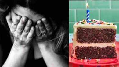 रीवा में इंस्टाग्राम फ्रेंड ने बर्थडे पर दिया खौफनाक गिफ्ट, केक काटने के बहाने किशोरी से दुष्कर्म रीवा में इंस्टाग्राम फ्रेंड ने बर्थडे पर दिया खौफनाक गिफ्ट, केक काटने के बहाने किशोरी से दुष्कर्म