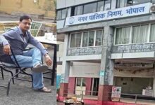 नगर निगम में काम में बड़ा फेरबदल, इंजीनियर उदित गर्ग से पीएम आवास की जिम्मेदारी छीनी