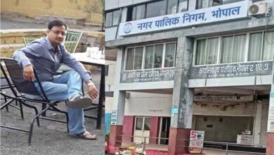 नगर निगम में काम में बड़ा फेरबदल, इंजीनियर उदित गर्ग से पीएम आवास की जिम्मेदारी छीनी