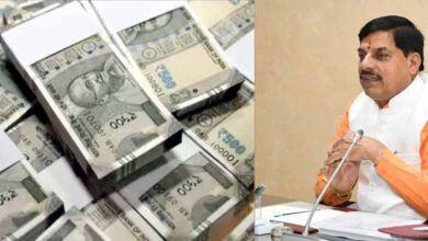 MP सरकार फिर लेगी 5800 करोड़ का कर्ज, 5 लाख 66 हजार करोड़ हुई देनदारी