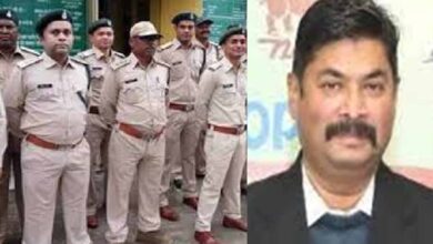 सुभरंजन सेन बने नए मप्र वन बल प्रमुख, अप्रैल 2028 तक रहेगा कार्यकाल