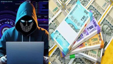 रिटायर्ड डॉक्टर से 2.52 करोड़ की ठगी में दरोगा का भाई भी शामिल, पुलिस ने चार आरोपियों को पकड़ा