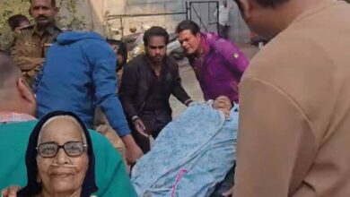 जबलपुर में रहस्यमयी मामला: डॉ. हेमलता के निधन के बाद मोबाइल से आया ‘श्राप’ वाला मैसेज