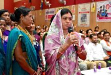 महतारी वंदन योजना बनी महिलाओं की आत्मनिर्भरता का आधार, लाभान्वित महिलाओं ने मुख्यमंत्री श्री साय को कहा धन्यवाद