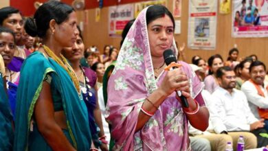 महतारी वंदन योजना बनी महिलाओं की आत्मनिर्भरता का आधार, लाभान्वित महिलाओं ने मुख्यमंत्री श्री साय को कहा धन्यवाद