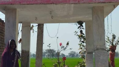 महतारी वंदन की राशि से बना शिव मंदिर: देवपुर की महिलाओं ने दिखाई सामूहिकता और आस्था की मिसाल