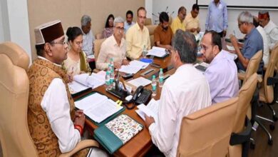 बीज संघ हाइब्रिड बीजों का उत्पादन कर किसानों को बाजार से आधी कीमत पर उपलब्ध कराएगा : मंत्री सारंग बीज संघ हाइब्रिड बीजों का उत्पादन कर किसानों को बाजार से आधी कीमत पर उपलब्ध कराएगा : मंत्री सारंग