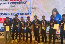 इंडिया स्किल 2025-26 में छत्तीसगढ़ को मिली ऐतिहासिक सफलता