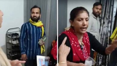 मैहर में ‘नकली पुलिस’ का खेल: घर में घुसकर मांगे 5 लाख, वीडियो बनते ही बने ‘पत्रकार’