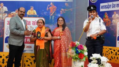 मिले सुर मेरा तुम्हारा — सुरों से सजी एक अविस्मरणीय संगीत संध्या…..