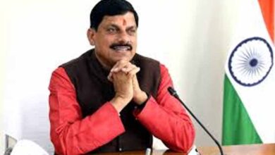 विदिशा का शमशाबाद अब ‘सूर्य नगर’, नाम बदलने के साथ सिंचाई परियोजनाओं को भी मिली हरी झंडी