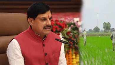 आधुनिक तकनीक से कृषि प्रबंधन हुआ अधिक सटीक और पारदर्शी : मुख्यमंत्री डॉ. यादव