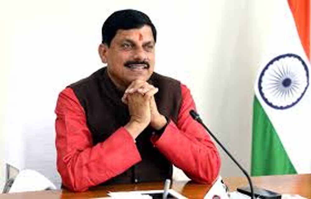 मुख्यमंत्री डॉ. यादव शनिवार को क्वींस ऑन द व्हील्स को करेंगे फ्लैग ऑफ