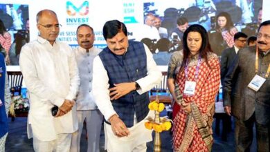 देश के दिल और असीम विकास अवसरों के केन्द्र मध्यप्रदेश से जुड़िए : मुख्यमंत्री डॉ. यादव