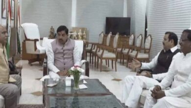 BJP विधायक कालूहेड़ा की सीएम हाउस में खिंचाई, बोले- अब सिंहस्थ के कामों में करूंगा सहयोग