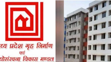 भोपाल में घर खरीदने का सुनहरा मौका, अयोध्या एक्सटेंशन में 10-लेन रोड पर मिलेंगे किफायती फ्लैट्स