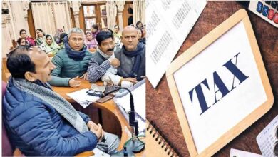 ग्वालियर में पुरानी दर से ही होगी टैक्स वसूली, निगम परिषद में कलेक्टर गाइड लाइन पर तीखी बहस