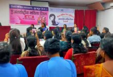 जिला सूरजपुर न्यायालय में अंतर्राष्ट्रीय महिला दिवस का भव्य आयोजन – नारी शक्ति का हुआ सम्मान नारी शक्ति का हुआ सम्मान