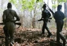 महासमुंद में माओवाद को बड़ा झटका, 15 नक्सलियों ने किया सरेंडर