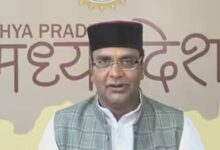 हर पंचायत में पैक्स के माध्यम से जन औषधि केंद्रों का किया जाएगा विस्तार : मंत्री  सारंग मैनिट में कार्यक्रम में शामिल हुए