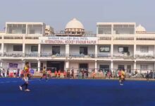 शनल ट्राइबल गेम्स : रायपुर में होंगे हॉकी, फुटबॉल, तैराकी, तीरंदाजी और वेट-लिफ्टिंग के आयोजन