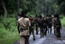 छिपा एक नक्सल लीडर, दूसरा फरार, कई नक्सलियों ने किया सरेंडर… बस आखिरी चोट बाकी