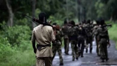 छिपा एक नक्सल लीडर, दूसरा फरार, कई नक्सलियों ने किया सरेंडर… बस आखिरी चोट बाकी