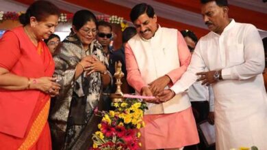 दक्षिण के द्वार नेपानगर को बनायेंगे प्रदेश के विकास का प्रमुख द्वार : मुख्यमंत्री डॉ. यादव