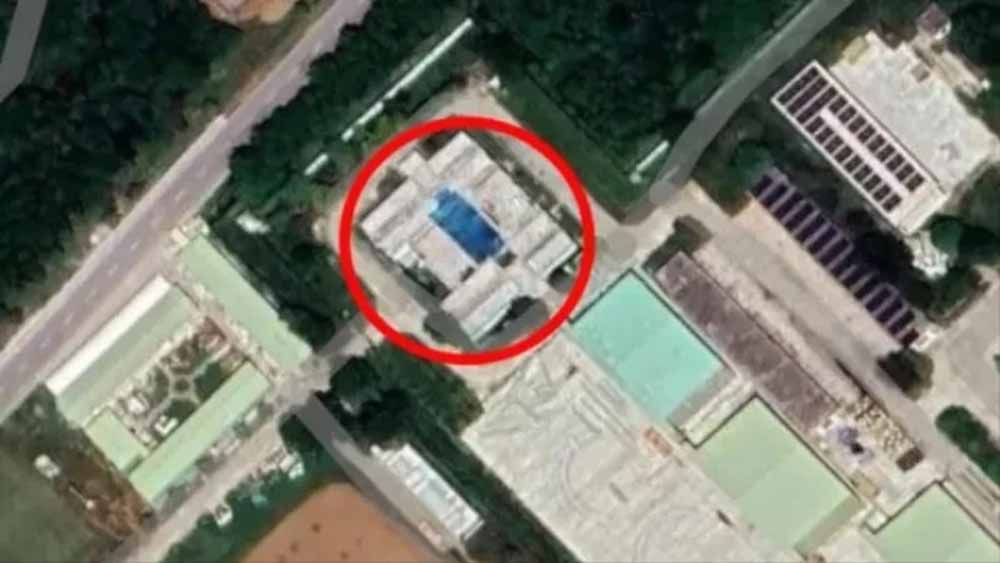 ऑपरेशन सिंदूर का असर बरकरार: 10 महीने बाद भी कराह रहा Pakistan, एयरबेस पर दिखे नुकसान के निशान