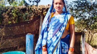 हर घर नल से जल: बदली ठरकपुर की तस्वीर, खुशहाल हुई गांव की जिंदगी