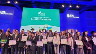 मुख्यमंत्री डॉ. यादव के मार्गदर्शन का सुखद परिणाम पचमढ़ी का ग्रीन डेस्टिनेशन ब्रॉन्ज सर्टिफिकेट : राज्यमंत्री लोधी