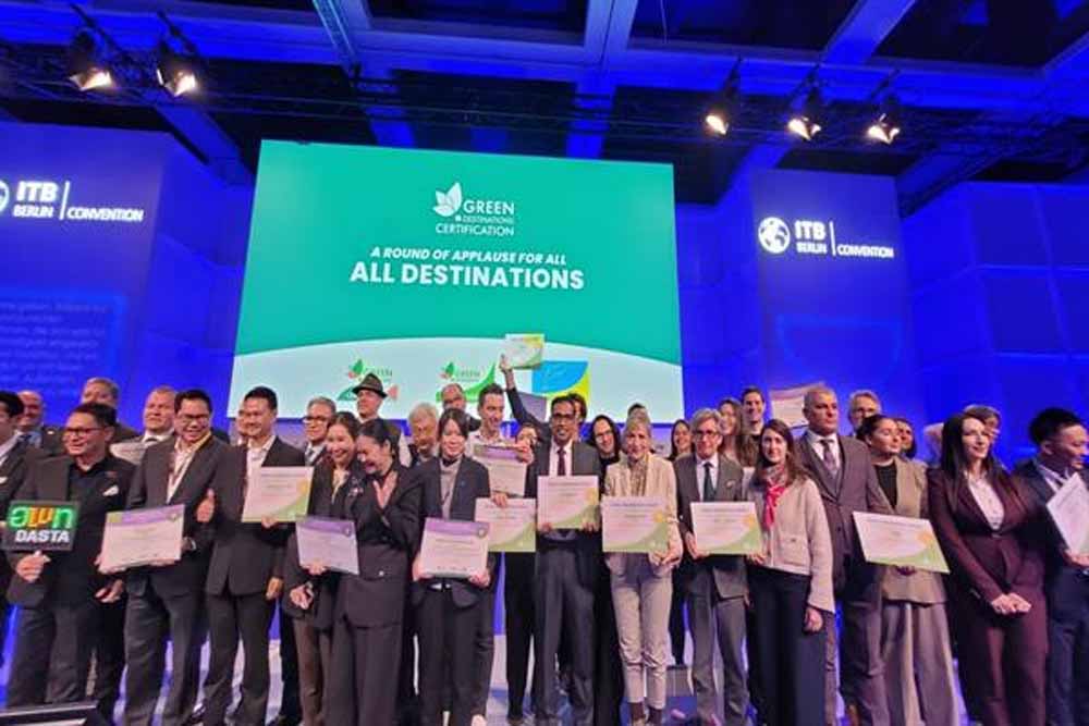 मुख्यमंत्री डॉ. यादव के मार्गदर्शन का सुखद परिणाम पचमढ़ी का ग्रीन डेस्टिनेशन ब्रॉन्ज सर्टिफिकेट : राज्यमंत्री लोधी